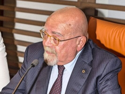 Assomac trauert um Amilcare Baccini