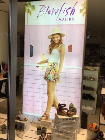 Blowfish Malibu kooperiert mit Görtz