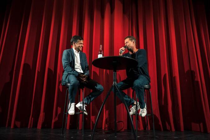 Exklusives Filmevent mit Til Schweiger