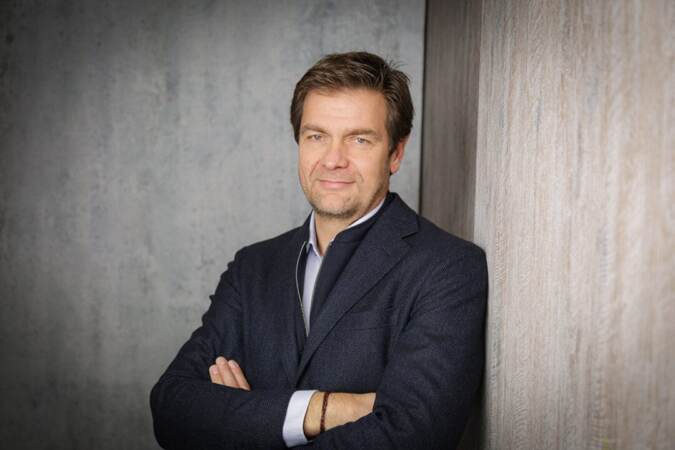 Intersport ernennt neuen CFO