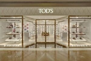 Tod's Store