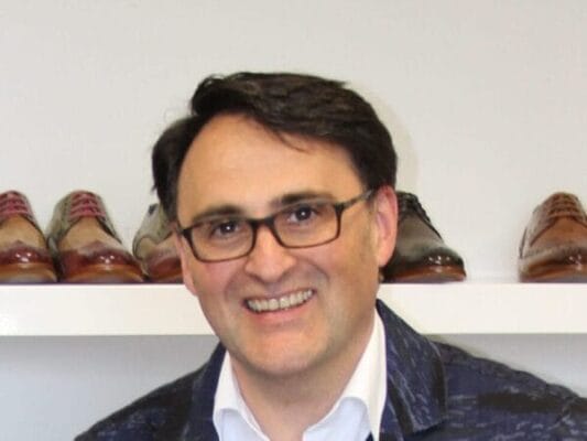 Fragen an Karim Choukair von Melvin & Hamilton