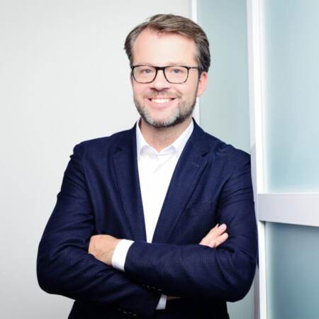 HR-Group: IT- und Logistik-Chef geht