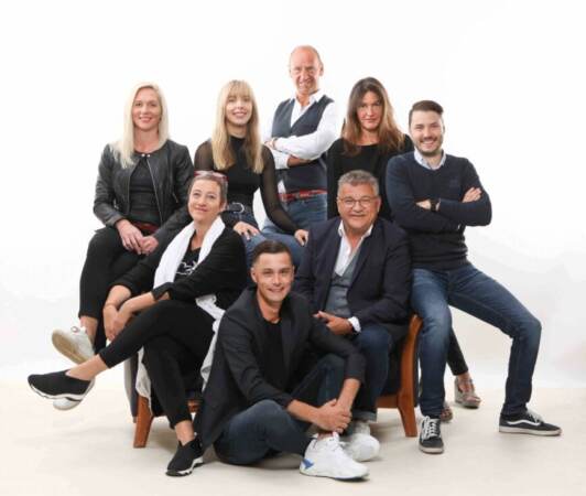 Roberto Design mit neuem Vertriebsteam