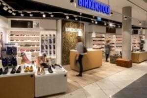 Birkenstock-Store