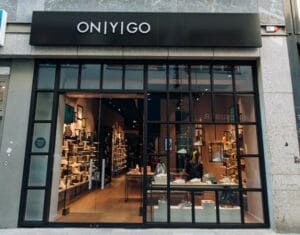 Onygo-Filiale