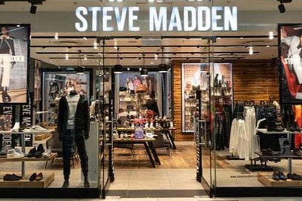 Steve Madden Store