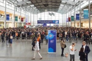 Findet Ende November letztmals in München statt: Die Sportartikelmesse