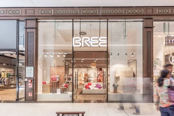 Bree Store