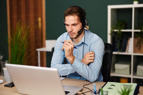 Scrum-Praktiken finden im Kundenservice vieler Unternehmen erfolgreich Anwendung.