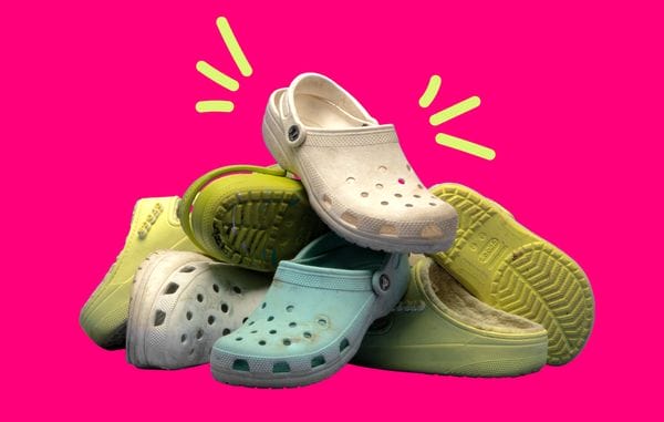 Foto: Crocs