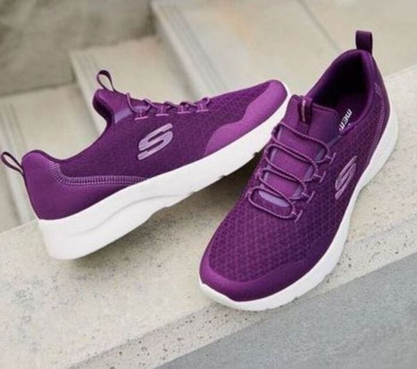 Skechers-Schuhe