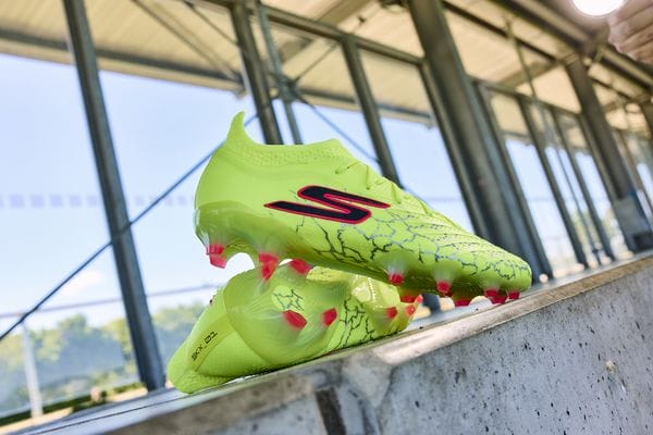 Skechers expands football shoe range Shoez