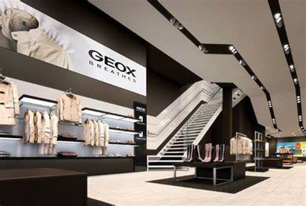 Geox us best sale