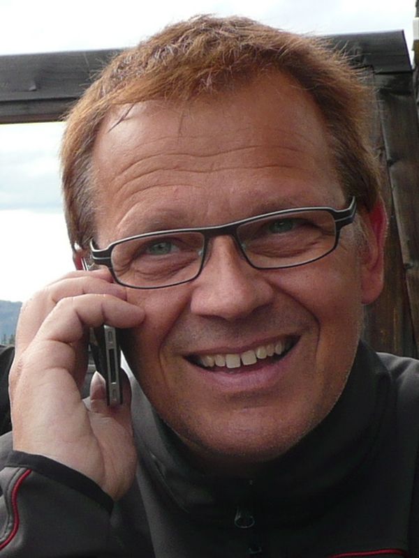 Dirk Sundermann