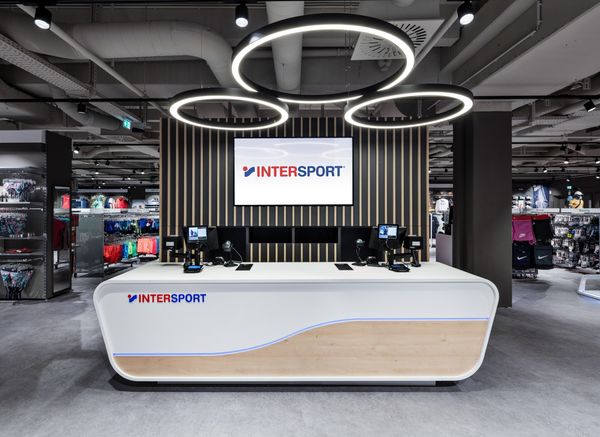 Intersport Voswinkel in Weiterstadt