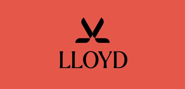 Das neue Lloyd-Logo