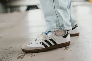 Adidas Samba OG