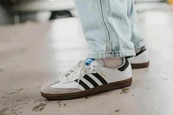 Adidas Samba OG