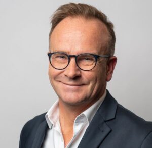 Jens Beining, geschäftsführender Gesellschafter und CEO der Wortmann Schuh-Holding KG