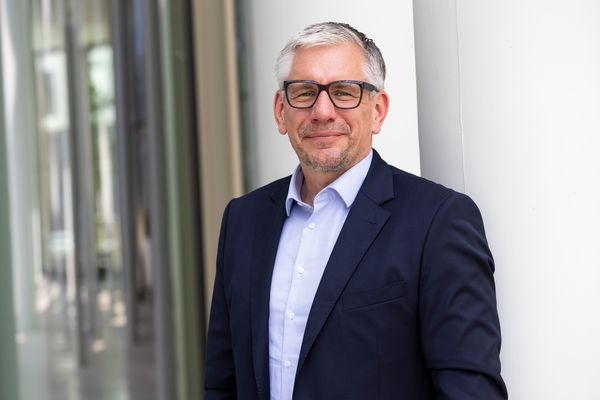 Andreas Mayer, Geschäftsführer ANWR-Garant Austria