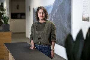 Christl Haigermoser ist neue Einkaufschefin