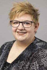 Corinna Hany