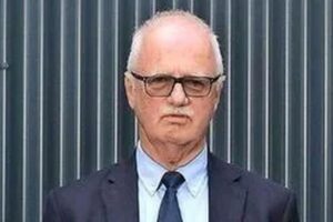 Hans Leinweber wurde 84 Jahre alt.