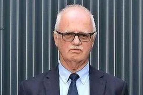 Hans Leinweber wurde 84 Jahre alt.