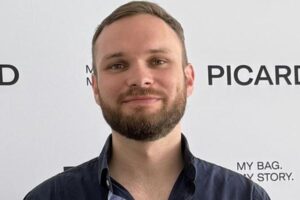 Martin Picard