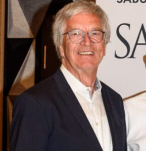 Dieter Polch wurde 82 Jahre alt.