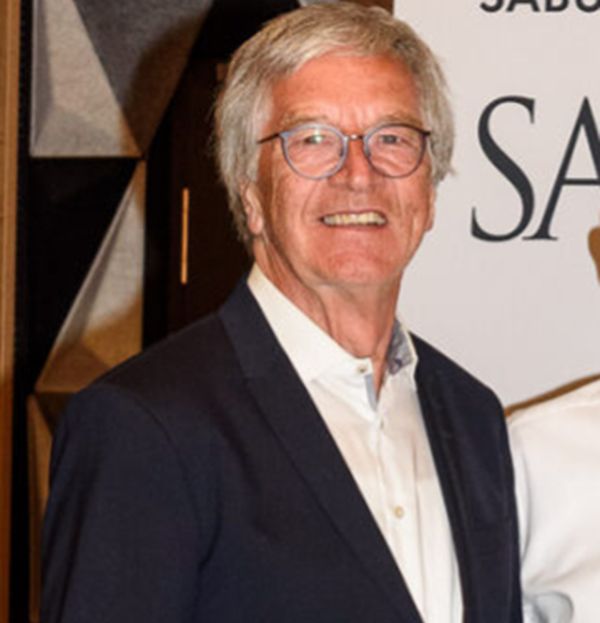 Dieter Polch wurde 82 Jahre alt.