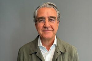 Francesco Di Giovanni ist neuer Geox-CEO (Foto: Geox)
