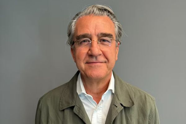 Francesco Di Giovanni ist neuer Geox-CEO (Foto: Geox)