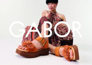 Das neue Gabor-Logo