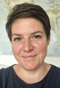 Iris Voß