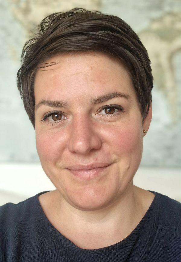 Iris Voß