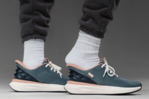 Hands-free Slip-on von Kizik