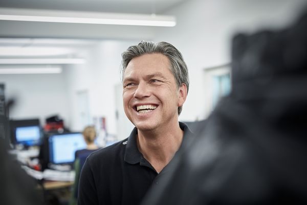 Oliver Oppermann