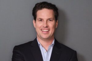 Tobias Eichmeier, CCO der ANWR Group eG