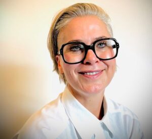Annette Wächtler