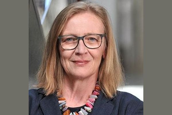 Jenny Bleilefens
