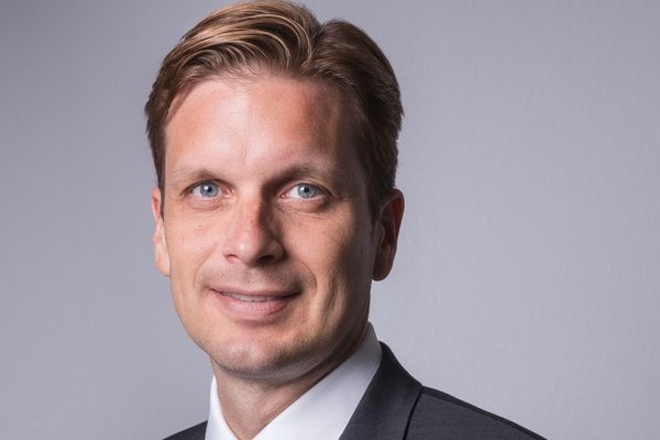 Patrick Gottesleben