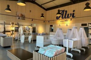 Alvi-Outlet in Höxter