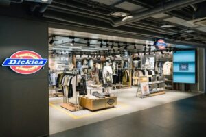 Dickies-Store