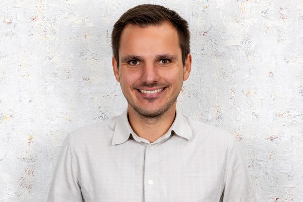 Dominik Ernst