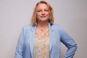 Kerstin Pape