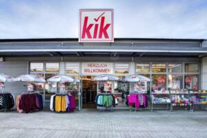 Kik-Filiale