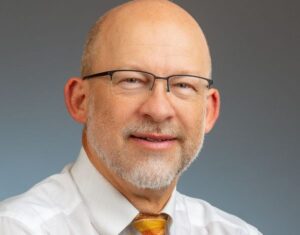 Dr. Martin Kleban