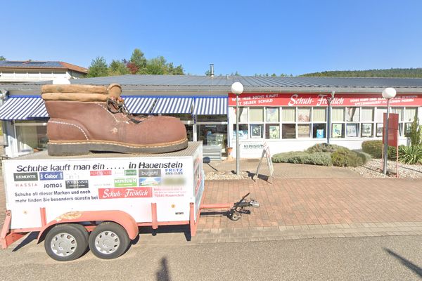 Schuh-Fröhlich schließt im Herbst